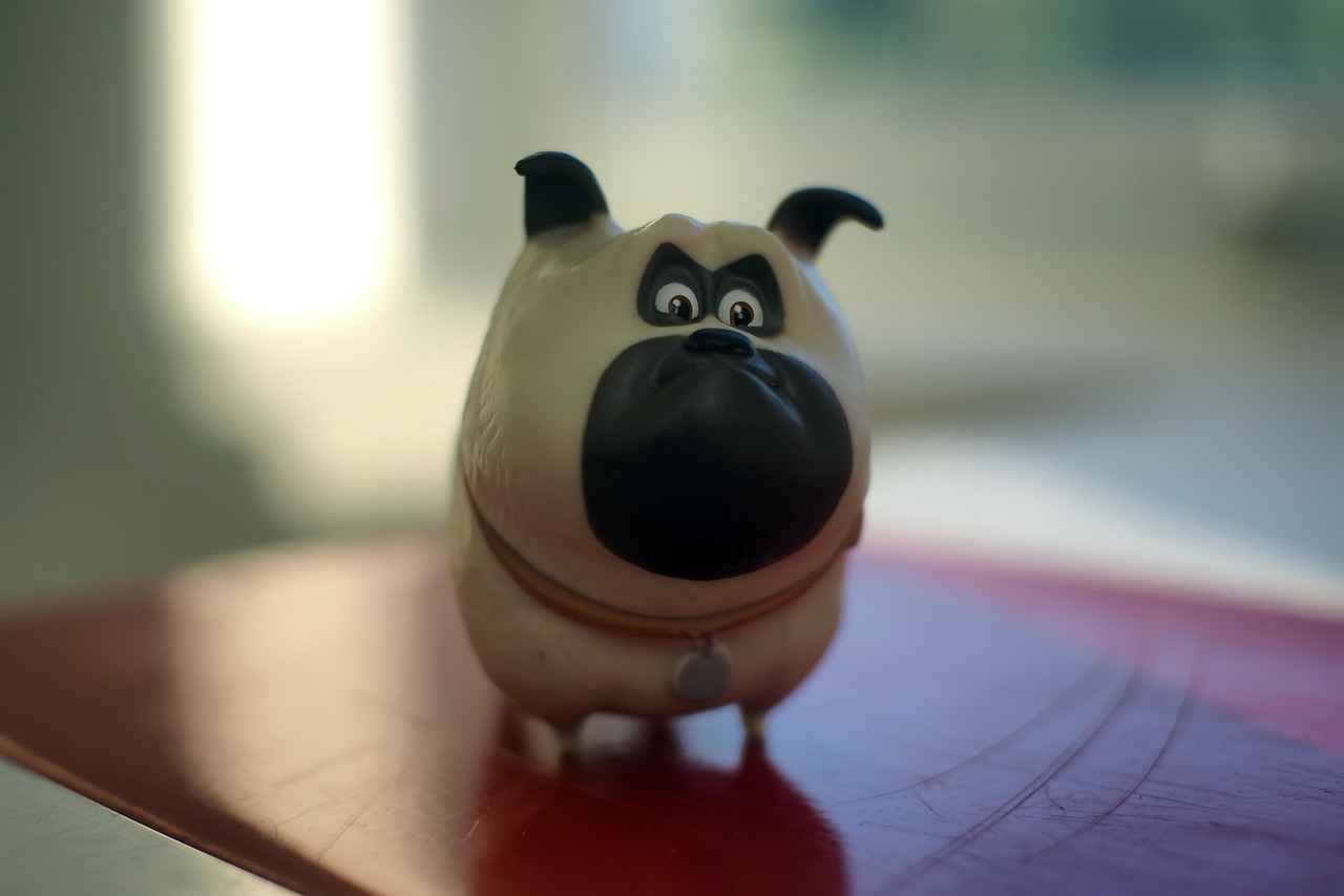 3. The Role of Humor in Side Characters