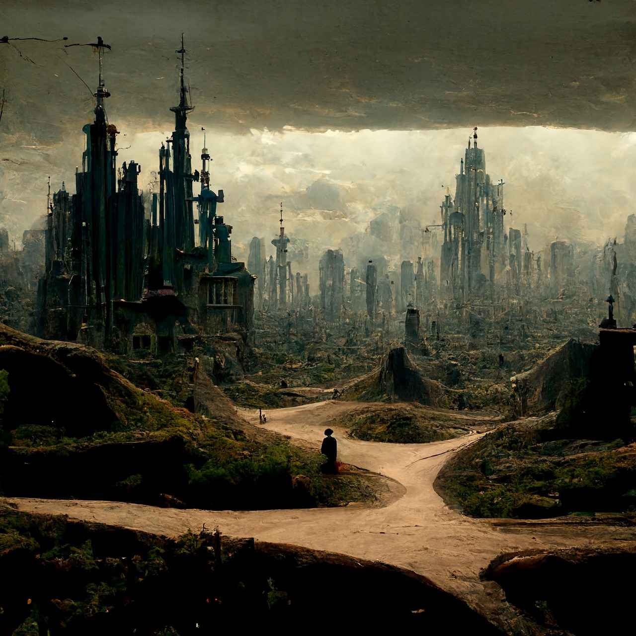 6. The Future of Science Fantasy in Anime