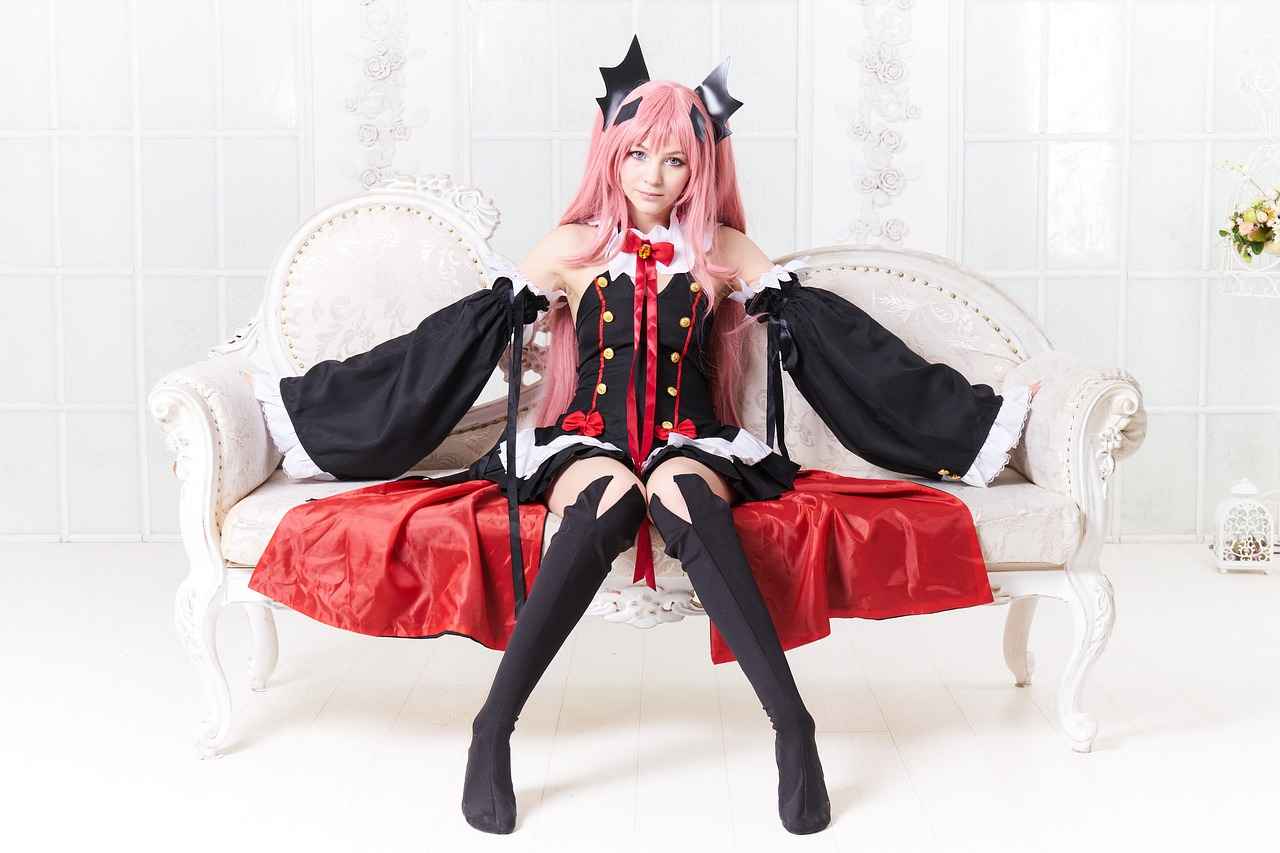 3. Re:Zero - Starting Life in Another World: Time Loops and Consequences