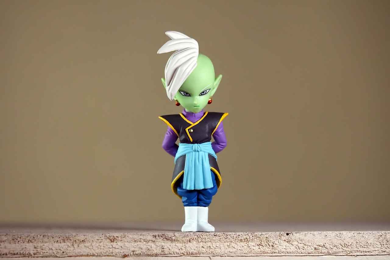 3. Themes Explored Through Strong Female Characters