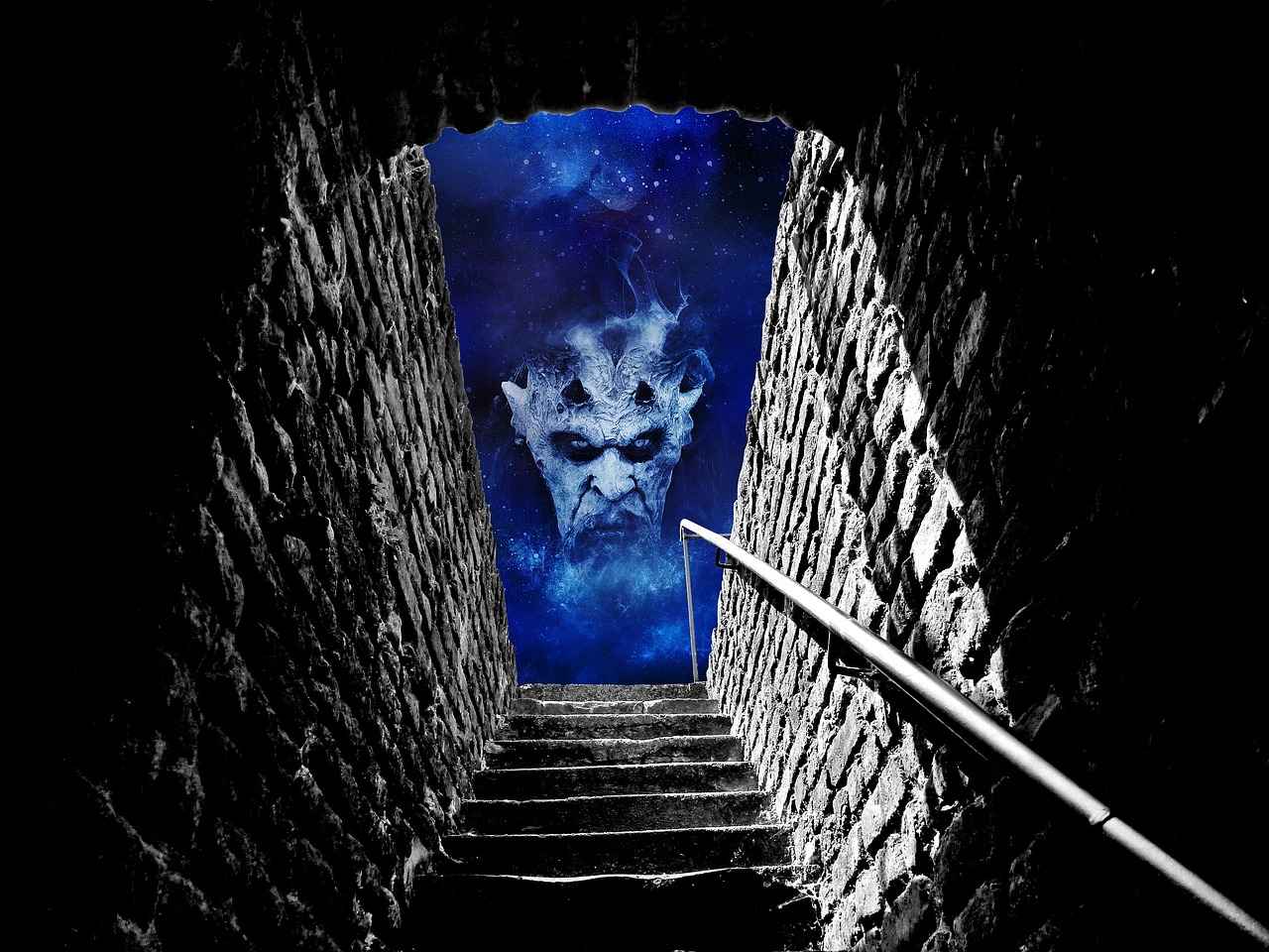 Top 5 Must-Watch Psychological Horror Anime