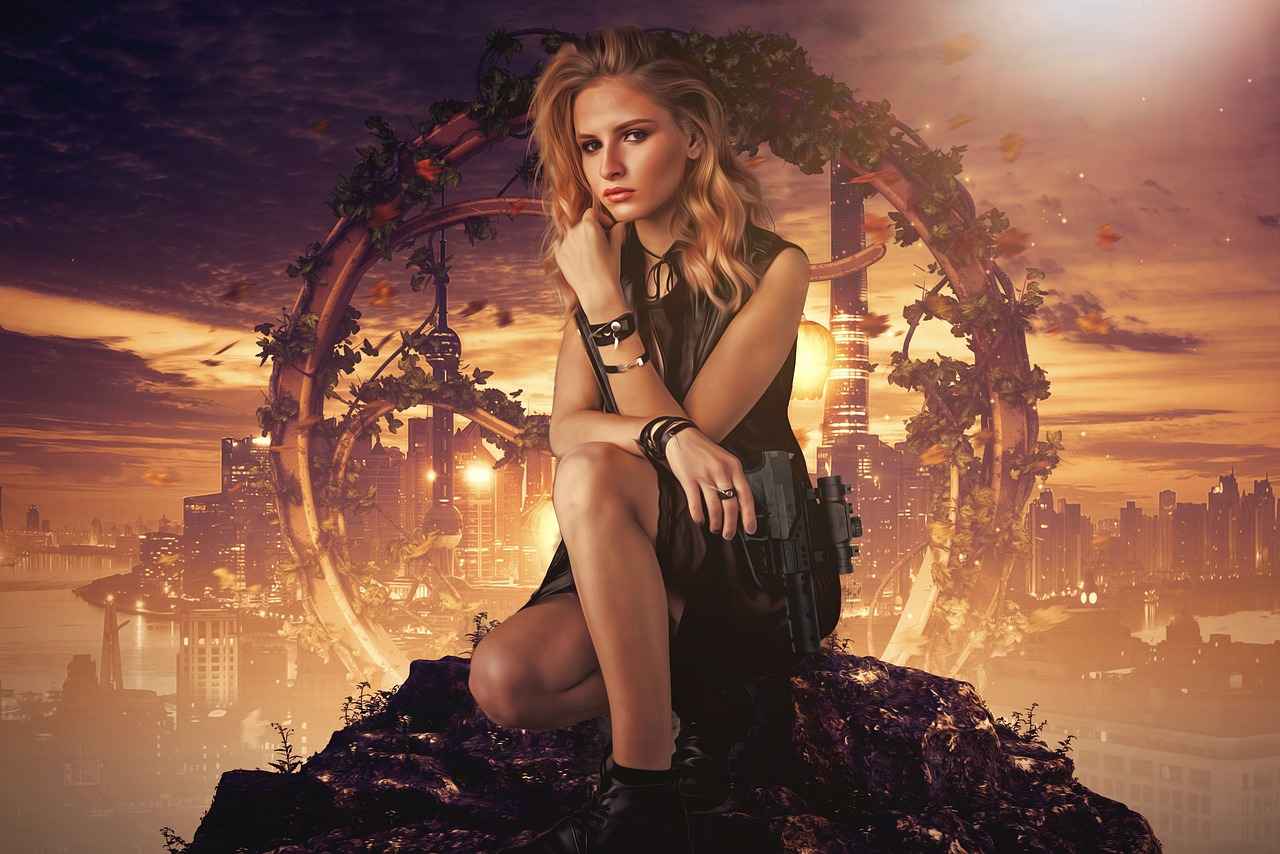 2. Complex Antagonists: The Other Side of Revenge