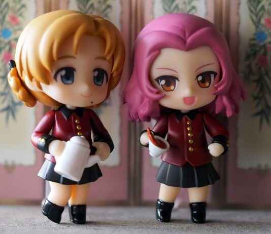 The Best Romance Anime You Need to Watch The Best Romance Anime You Need to Watch