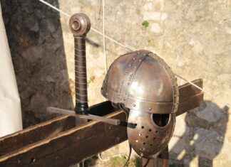 The Best Sword Fights in Anime Ever The Best Sword Fights in Anime Ever