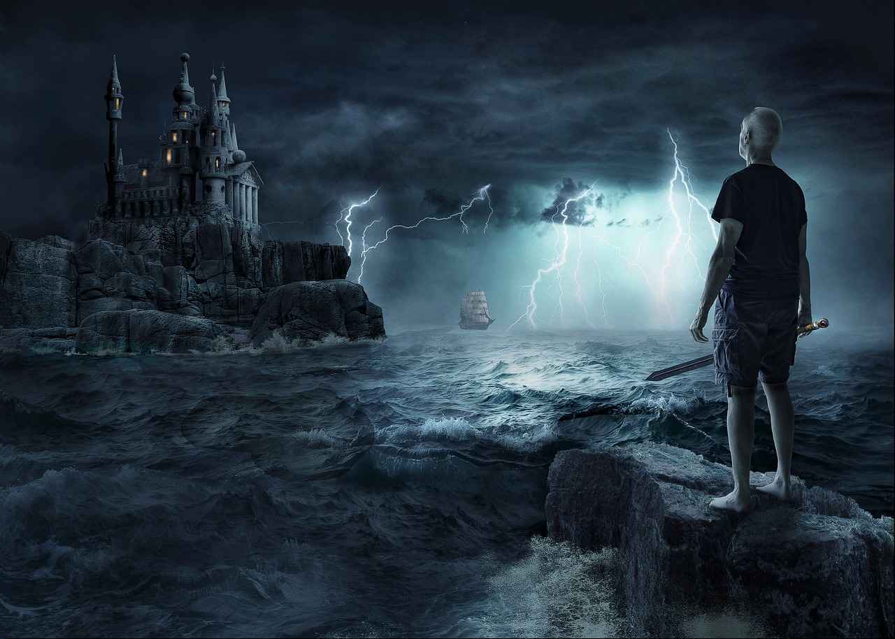 Epic Battles that Define Genres