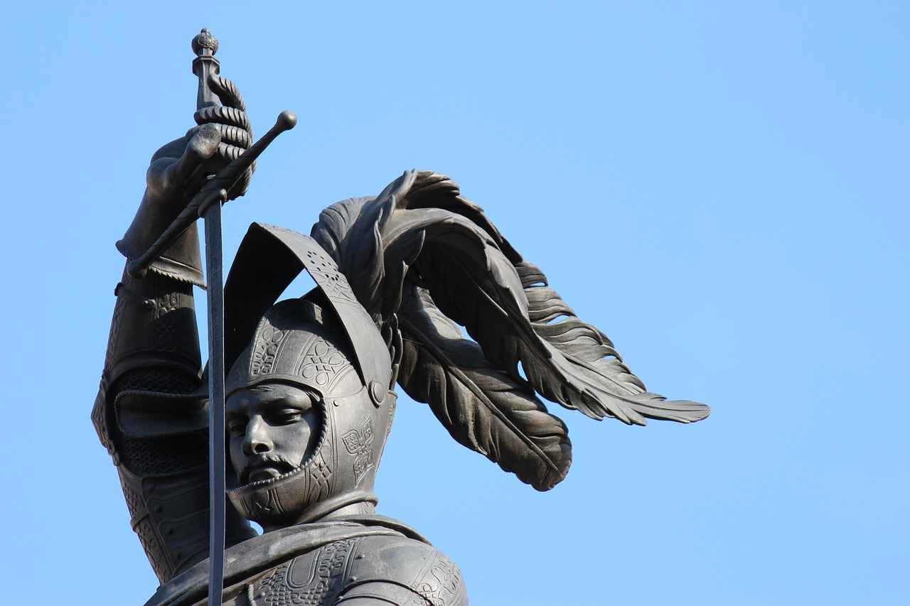 The Impact of Sword Fights on Anime Culture