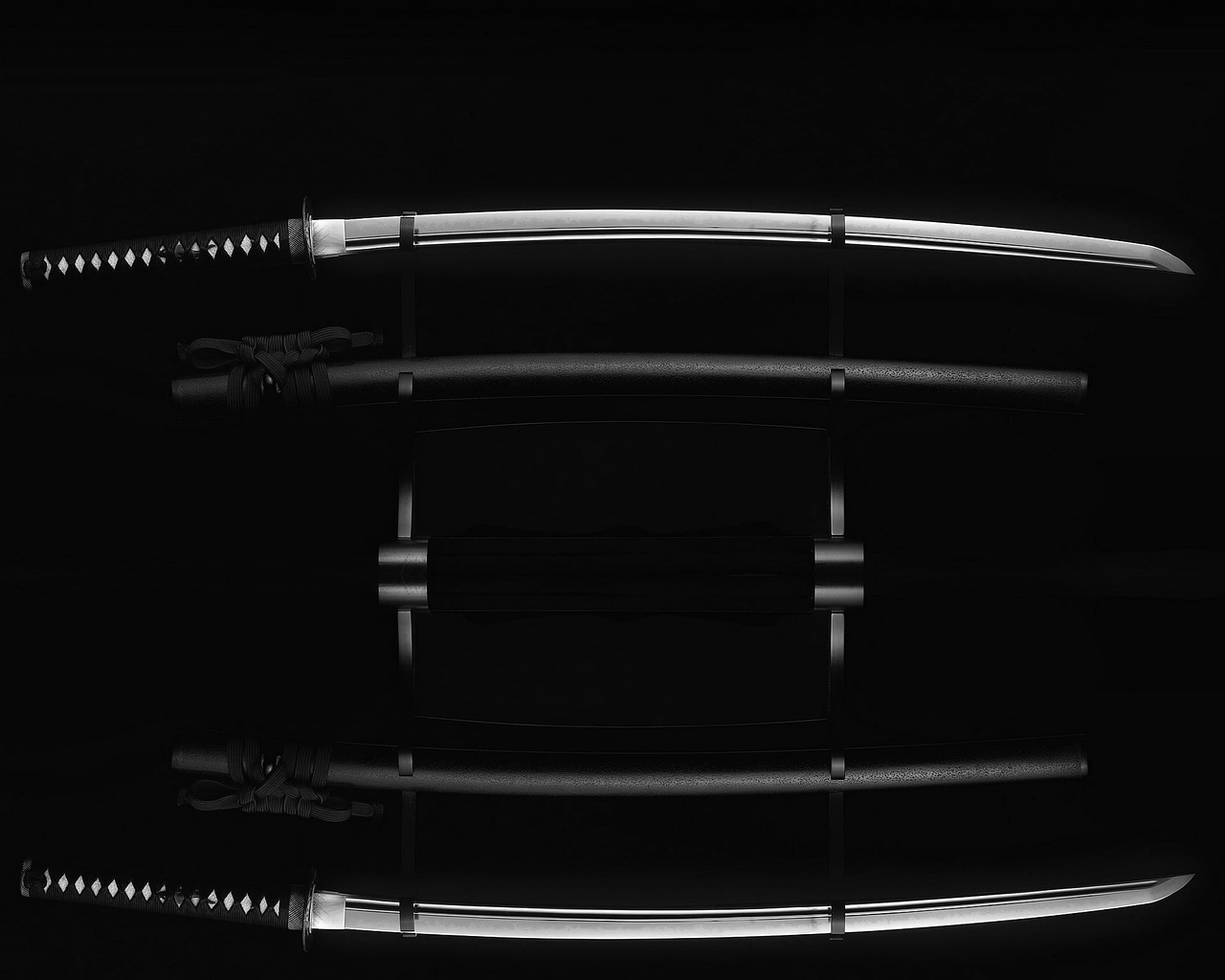 Top Anime Sword Fights Ranked