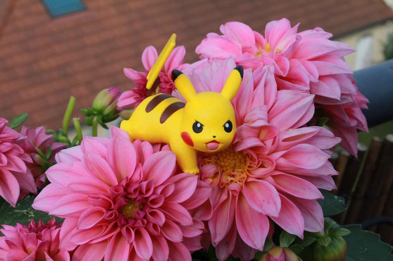 The Origins of Pokémon Anime
