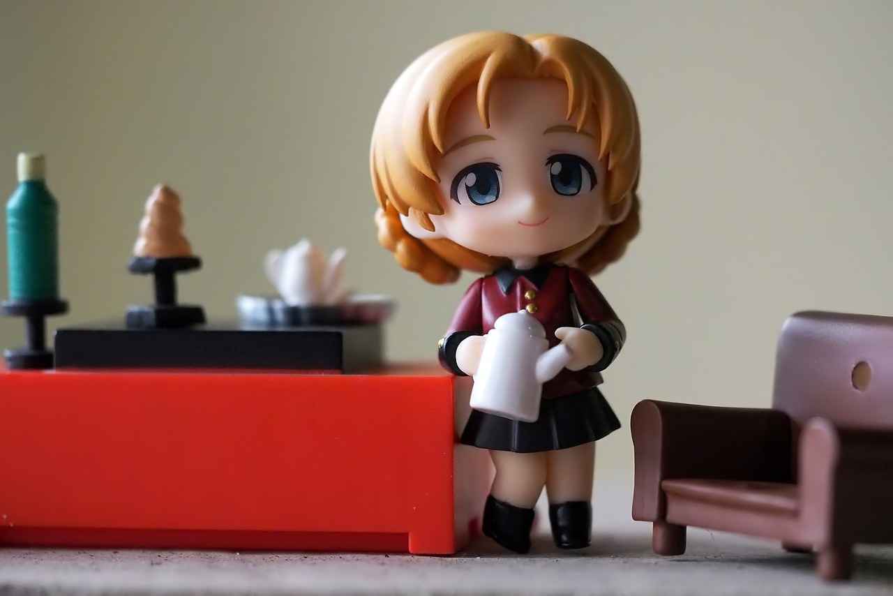 Classic vs. Modern Comedy Anime