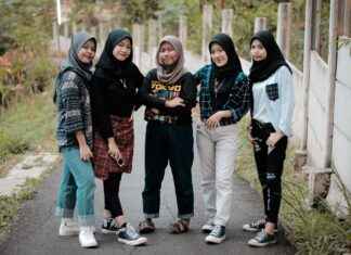 The Greatest Anime Friendships That Stood the Test of Time The Greatest Anime Friendships That Stood the Test of Time