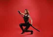 The Hidden Strength Behind Tatsu’s Yakuza Past in The Way of the Househusband The Hidden Strength Behind Tatsu’s Yakuza Past in The Way of the Househusband