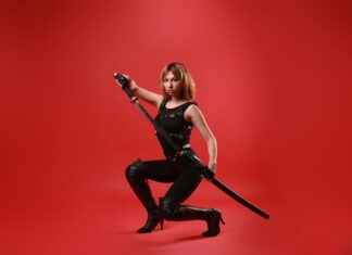 The Hidden Strength Behind Tatsu’s Yakuza Past in The Way of the Househusband The Hidden Strength Behind Tatsu’s Yakuza Past in The Way of the Househusband