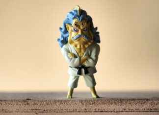 The History of Mecha Anime: From Gundam to Evangelion The History of Mecha Anime: From Gundam to Evangelion