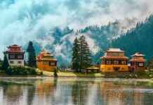 The Influence of Buddhism in Anime Like Dragon Ball The Influence of Buddhism in Anime Like Dragon Ball