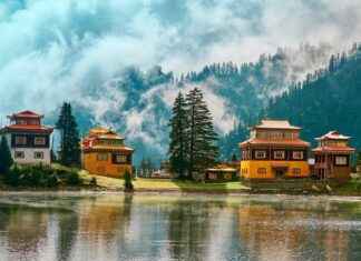 The Influence of Buddhism in Anime Like Dragon Ball The Influence of Buddhism in Anime Like Dragon Ball