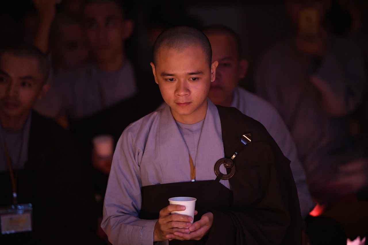 Buddhism and Its Core Concepts