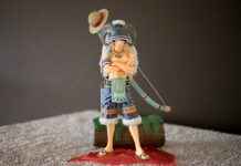 The Meaning Behind Luffy’s Dream in One Piece The Meaning Behind Luffy’s Dream in One Piece