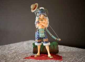 The Meaning Behind Luffy’s Dream in One Piece The Meaning Behind Luffy’s Dream in One Piece