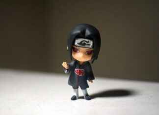 The Meaning Behind Naruto’s Nine-Tails Fox, Kurama The Meaning Behind Naruto’s Nine-Tails Fox, Kurama