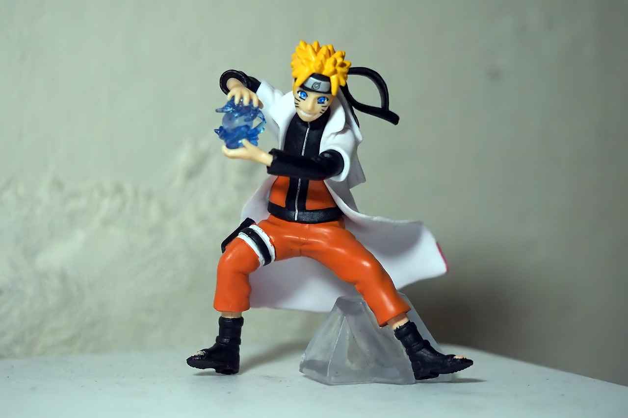 4. Kurama’s Influence on Other Characters