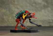 The Most Anticipated Anime of 2025 The Most Anticipated Anime of 2025