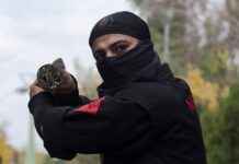 The Most Badass Samurai in Anime History Ranked The Most Badass Samurai in Anime History Ranked