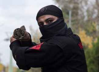 The Most Badass Samurai in Anime History Ranked The Most Badass Samurai in Anime History Ranked