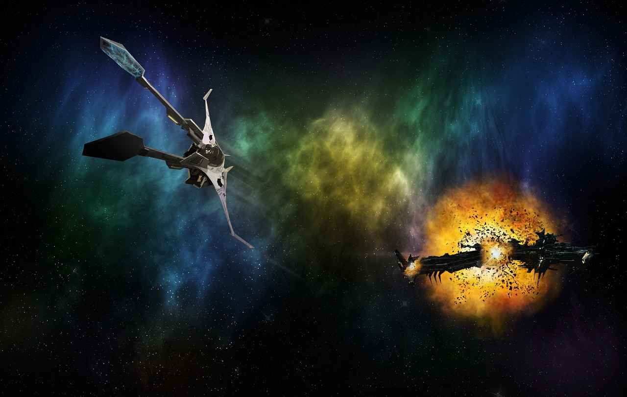 1. Goku vs. Frieza: The Ultimate Showdown