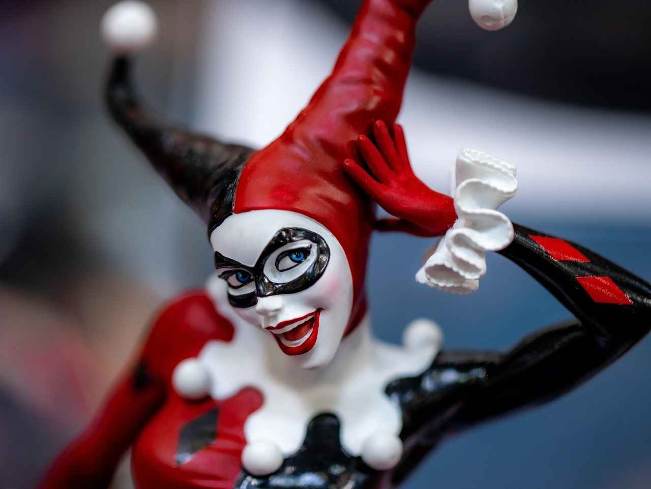 3. The Role of Villains in Character Development