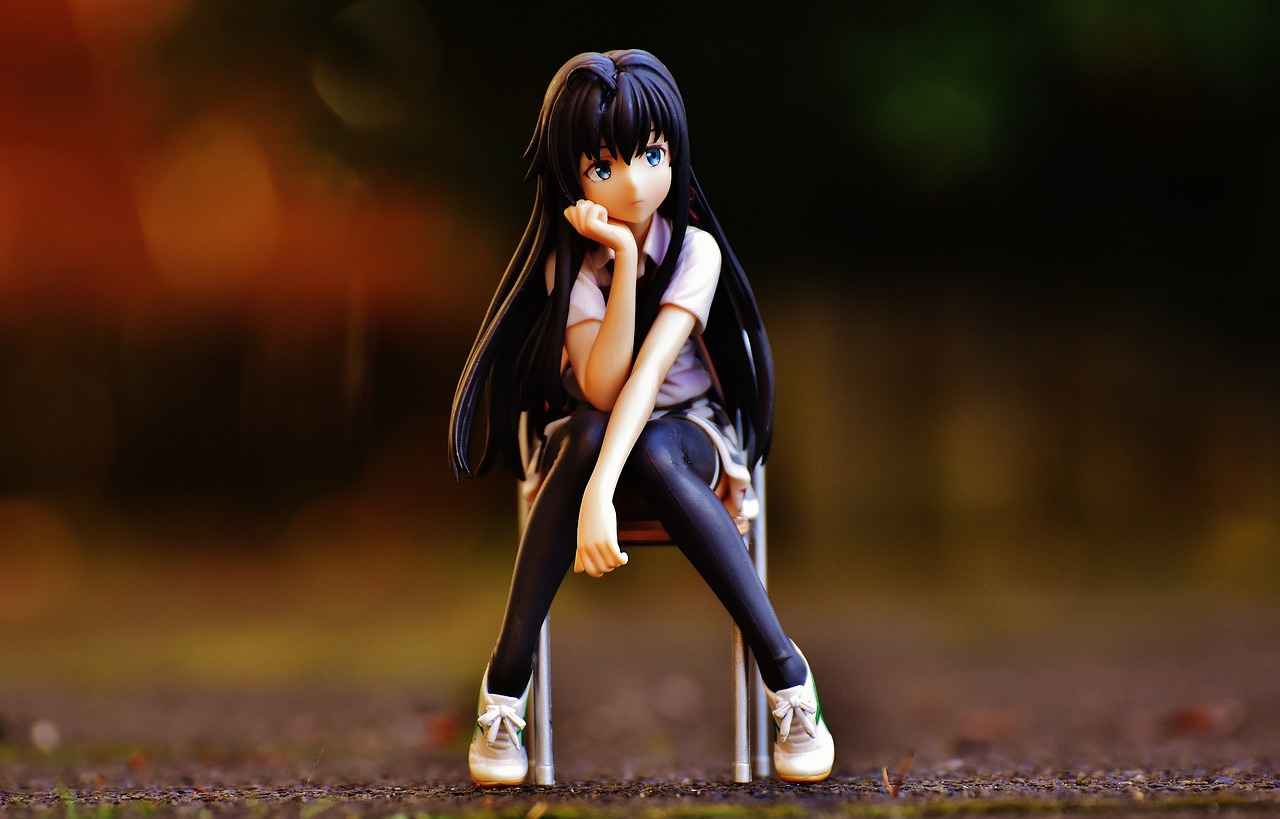 Philosophical Themes in Mind-Bending Anime