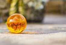 The True Identity of Goku Black: Unraveling the Mystery in Dragon Ball Super The True Identity of Goku Black: Unraveling the Mystery in Dragon Ball Super