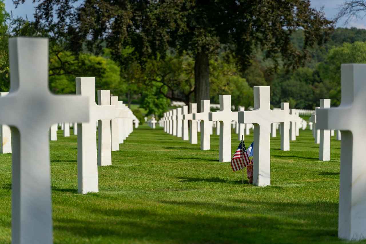 The Themes of Sacrifice and Leadership