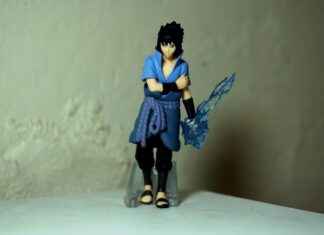 Why Sasuke’s Revenge Quest is the Most Intriguing in Naruto Why Sasuke’s Revenge Quest is the Most Intriguing in Naruto