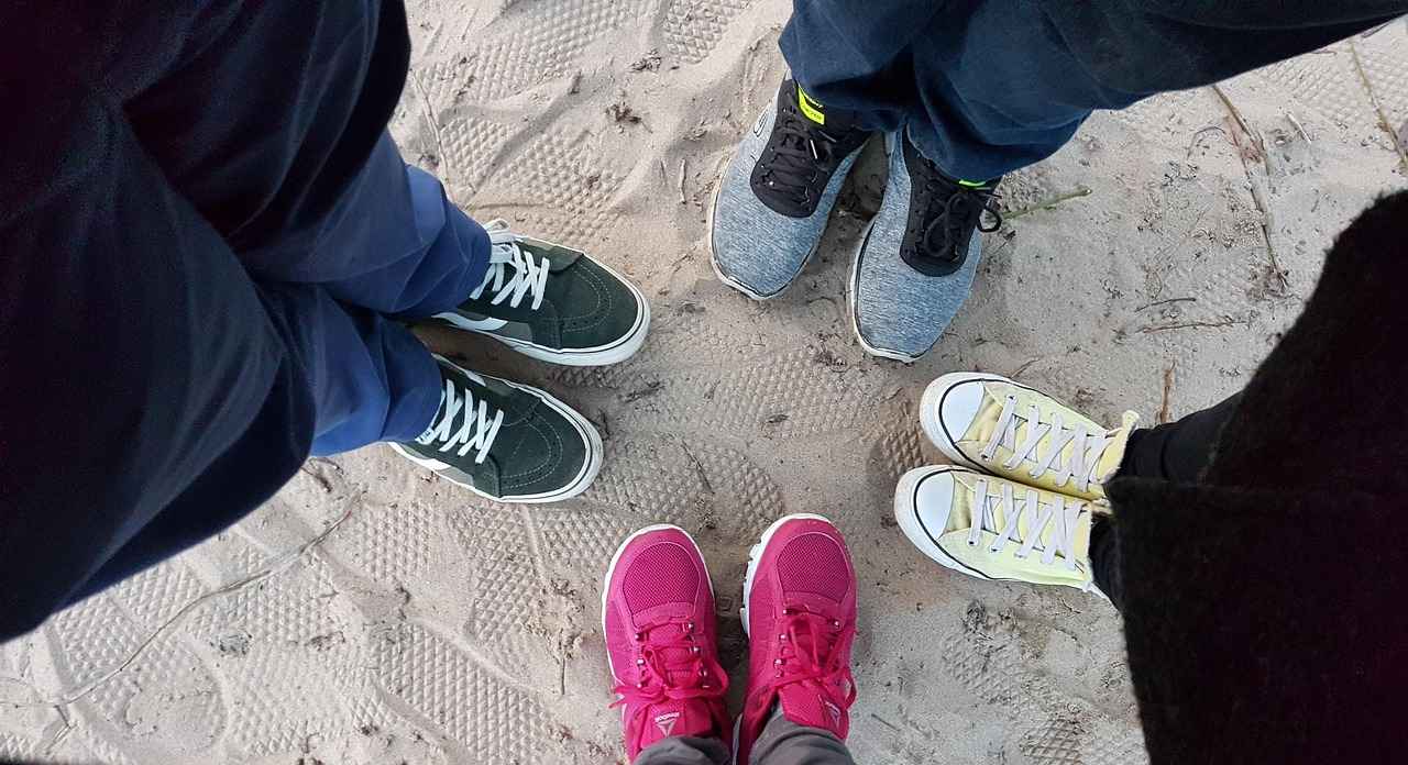 The Significance of Friendships