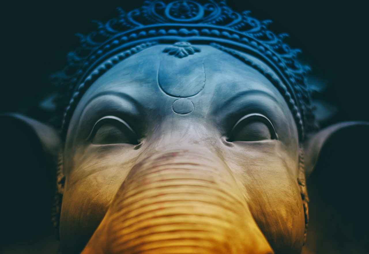 Thematic Elements in Noragami