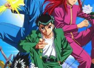 Yu Yu Hakusho Season 1: Anime Backlog Explained yu-yu-hakusho-season-1-anime-backlog-explained