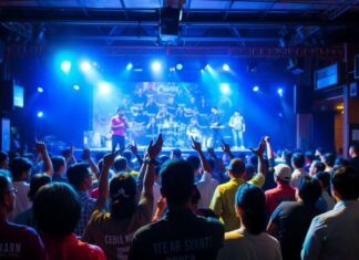 The Crossroads of Culture: How Mumbai’s Community Events Shape the Entertainment Landscape The Crossroads of Culture: How Mumbai's Community Events Shape the Entertainment Landscape