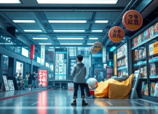 The Fascinating Intersection of Anime, Manga, and Pop Culture The Fascinating Intersection of Anime, Manga, and Popular Culture