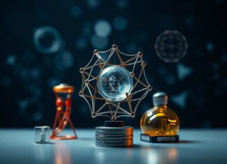 The Fascinating Intersection of Science and Entertainment The Fascinating Intersection of Science and Entertainment