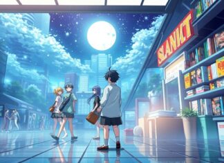 The Fascinating World of Anime and Manga: A Global Phenomenon The Intriguing Realm of Anime and Manga: A Worldwide Sensation