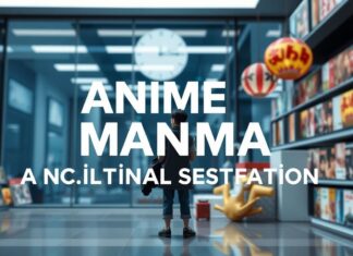 The Global Influence of Anime and Manga: A Cultural Phenomenon The Global Impact of Anime and Manga: A Cultural Sensation