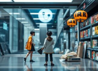 The Global Influence of Anime and Manga: A Cultural Exchange The Global Influence of Anime and Manga: A Cultural Exchange