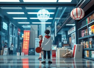 The Global Influence of Anime and Manga: A Cultural Phenomenon The Global Influence of Anime and Manga: A Cultural Phenomenon