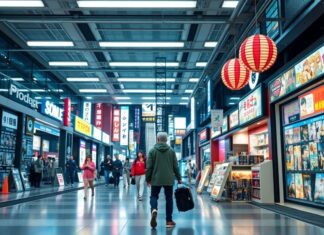 The Intersection of Anime, Manga, and Global Pop Culture: A Deep Dive The Intersection of Anime, Manga, and Global Pop Culture: An In-depth Exploration