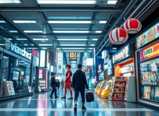 The Intersection of Anime, Manga, and Global Pop Culture: A Deep Dive The Intersection of Anime, Manga, and Global Pop Culture: An In-depth Exploration