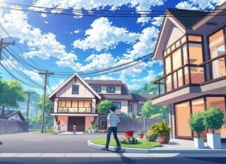 The Intersection of Anime, Manga, and Real Estate: An Unexpected Connection The Intersection of Anime, Manga, and Real Estate: An Unexpected Link