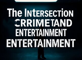 The Intersection of Crime and Entertainment: When Reality Meets Fiction The Intersection of Crime and Entertainment: When Reality Meets Fiction