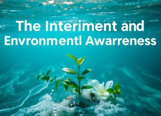 The Intersection of Entertainment and Environmental Awareness: A New Wave of Consciousness The Intersection of Entertainment and Environmental Awareness: A New Wave of Consciousness