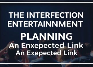 The Intersection of Entertainment and Financial Planning: A Surprising Connection The Intersection of Entertainment and Financial Planning: An Unexpected Link