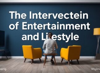 The Intersection of Entertainment and Lifestyle: Creating Your Perfect Viewing Experience The Intersection of Entertainment and Lifestyle: Creating Your Ideal Viewing Experience